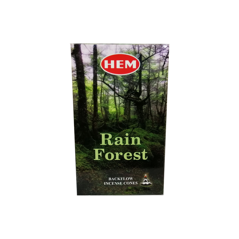 عود هم مدل RAIN FOREST