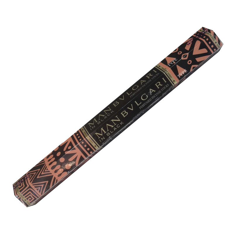عود دارشان طرح MAN BVLGARI کد 06