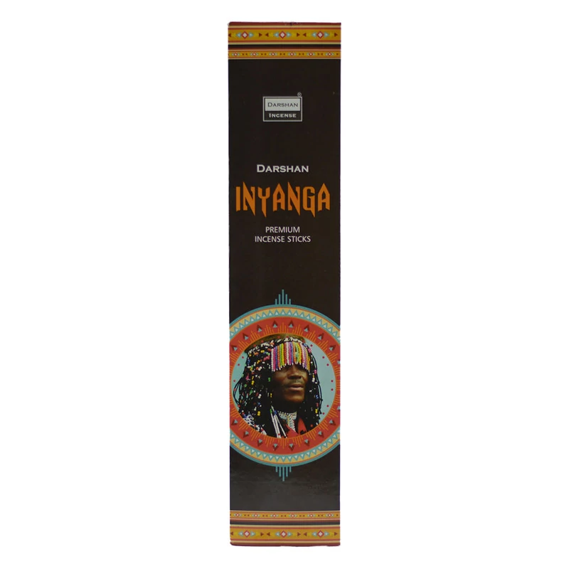 عود دارشان کد P01-Inyanga