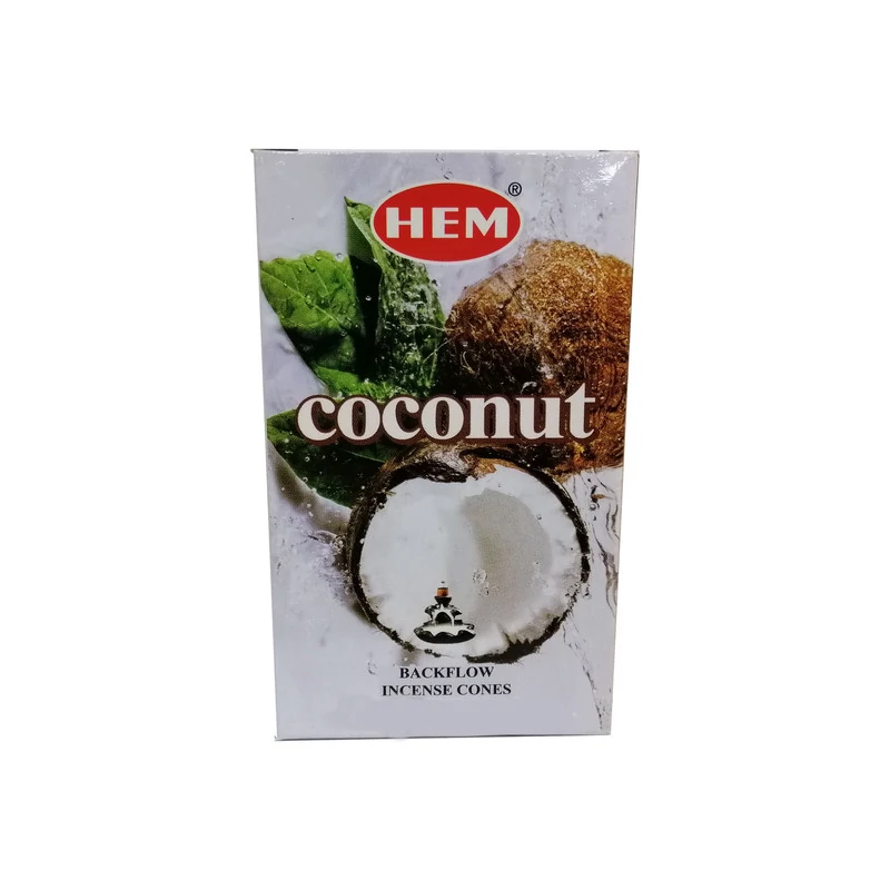 عود هم طرح  COCONUT