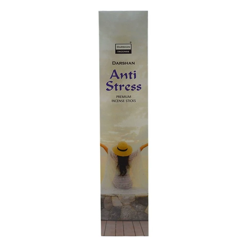عود دارشان مدل Anti stress