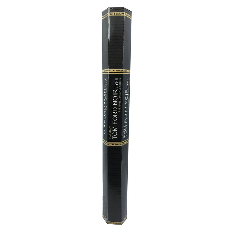 عود خوشبو کننده دارشان مدل Tom Ford Noir