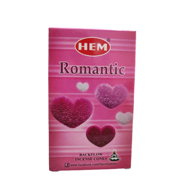 عود هم مدل آبشاری Romantic رمانتیک