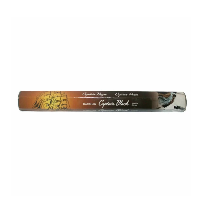 عود مدل اوشکایا طرح captan black