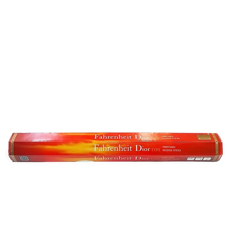 عود دارشان مدل اوشکایا طرح Fahrenheit Dior کد 88