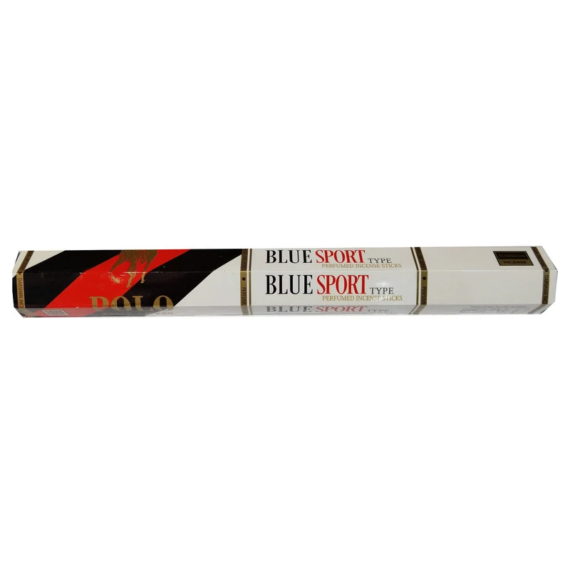 عود دارشان طرح POLO BLUE SPORT کد 20