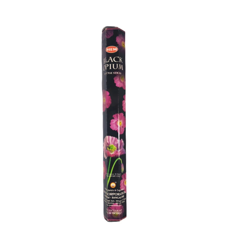 عود هم مدل Black Opium مدل 2