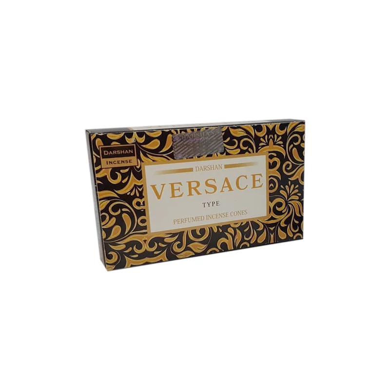 عود خوشبو کننده دارشان مدل Versaceمدل 1