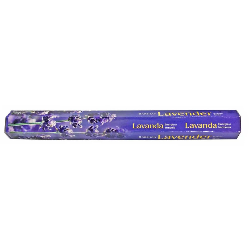عود دارشان مدل Lavender کد لوندر 01