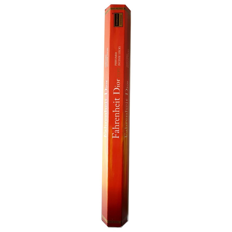 عود دارشان طرح  dior fahrenheit کد7