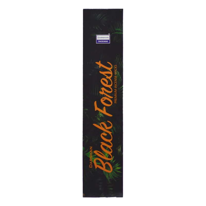 عود دارشان مدل BLACK FOREST کد P01