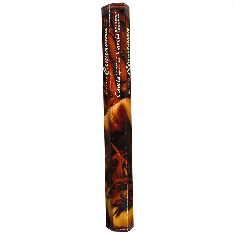 عود دارشان مدل Cinnaman بسته 20 عددی
