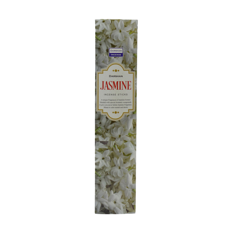 عود دارشان مدل گل یاس کد P01-Jasmine