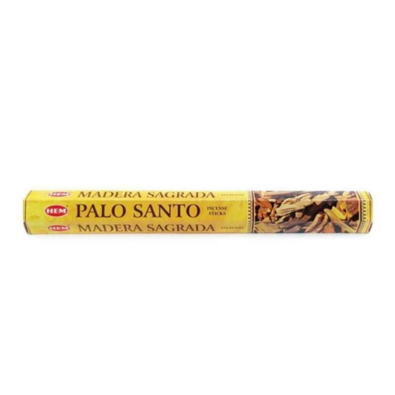 عود هم طرح palo santo 2 کد 00