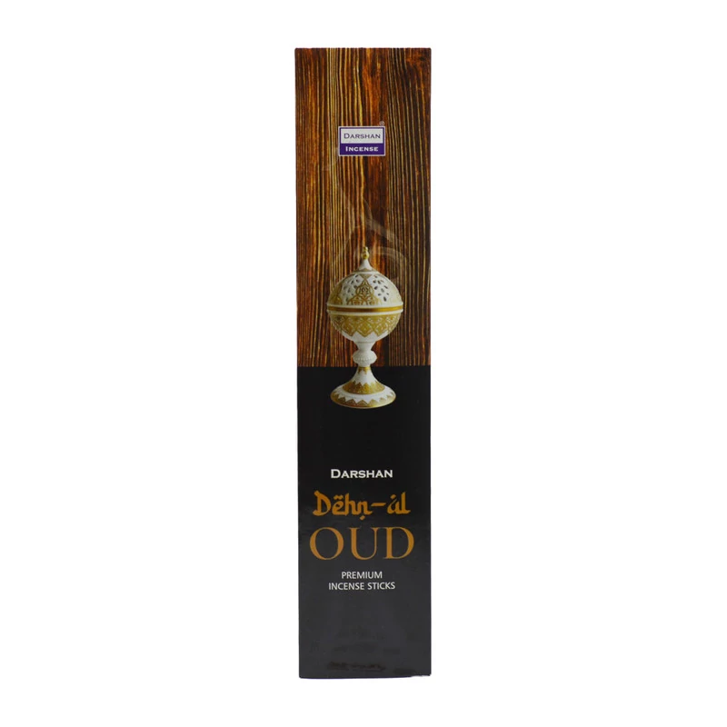 عود دارشان طرح پاکتی مدل Oud