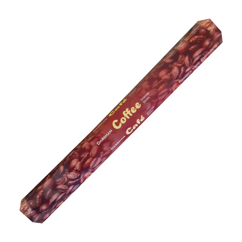 عود دارشان مدل Coffee کد هگزا