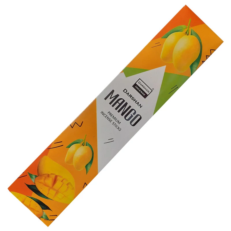 عود دارشان مدل MANGO