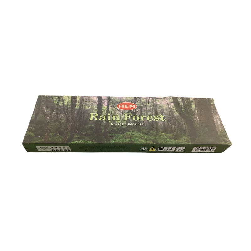 عود دست ساز هم مدل Rain Forest