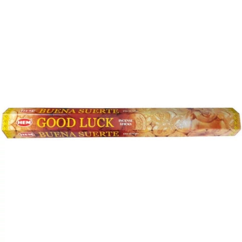 عود هم مدل GOOD LUCK