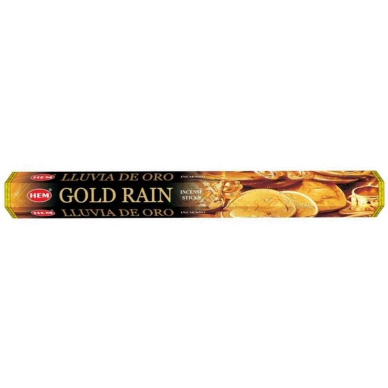 عود هم مدل اوشکایا طرح GOLD RAIN
