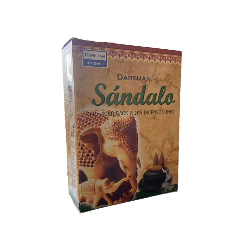 عود دارشان آبشاری مدل Sandalo