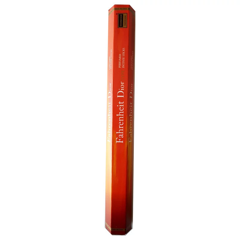 عود دارشان مدل Dior Fahrenheit کد دایر فارنهایت01
