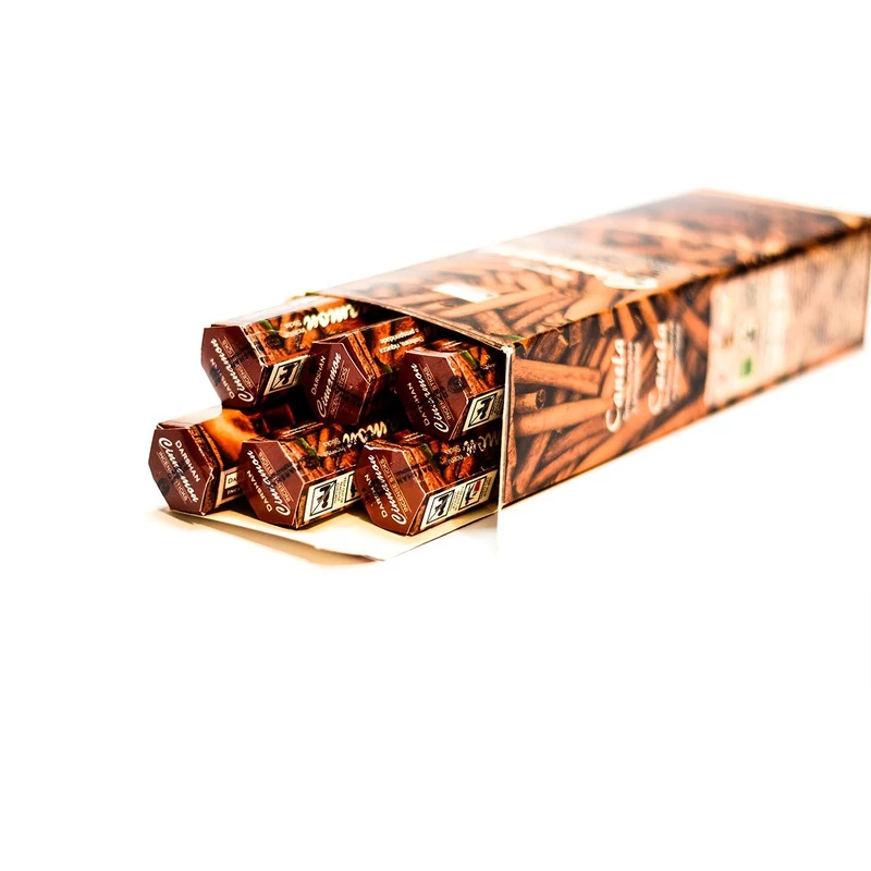 عود دارشان مدل Cinnamon کد 1038-6بسته 20 عددی
