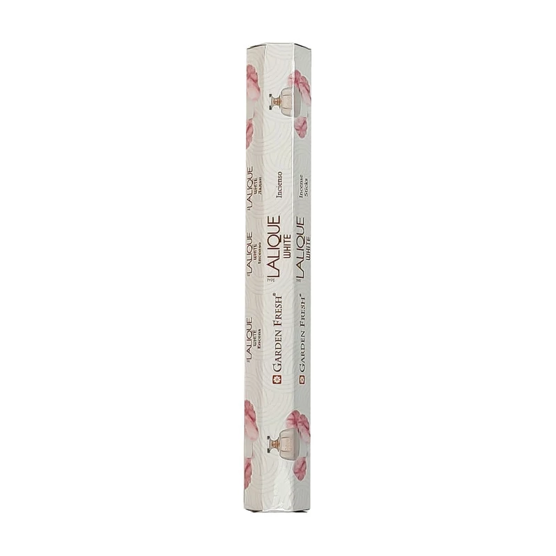 عود گاردن فرش مدل TK-LALIQUE-WHITE