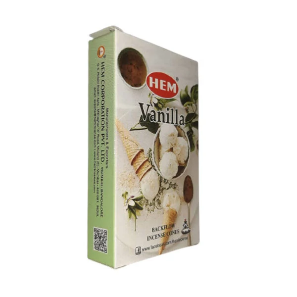 عود   هم مدل آبشاری طرح  Vanilla