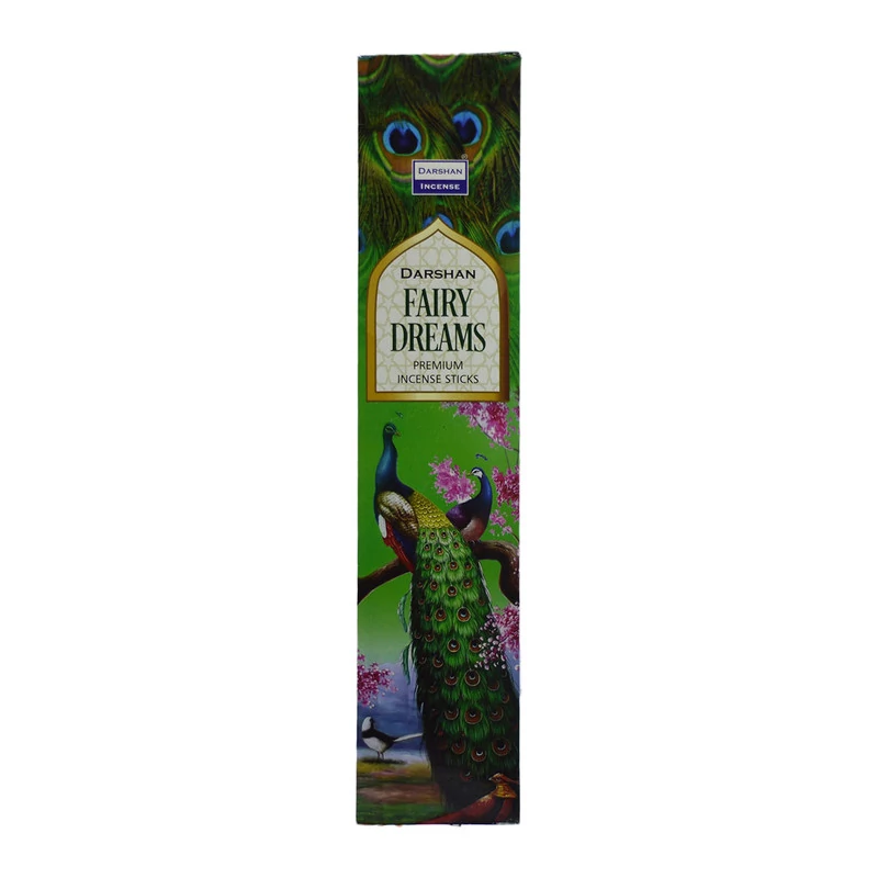 عود دارشان مدل رویاهای پری کد P01-Fairy Dreams