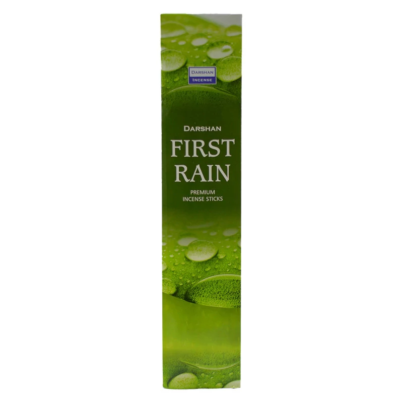 عود دارشان مدل اولین باران کد P01-First Rain