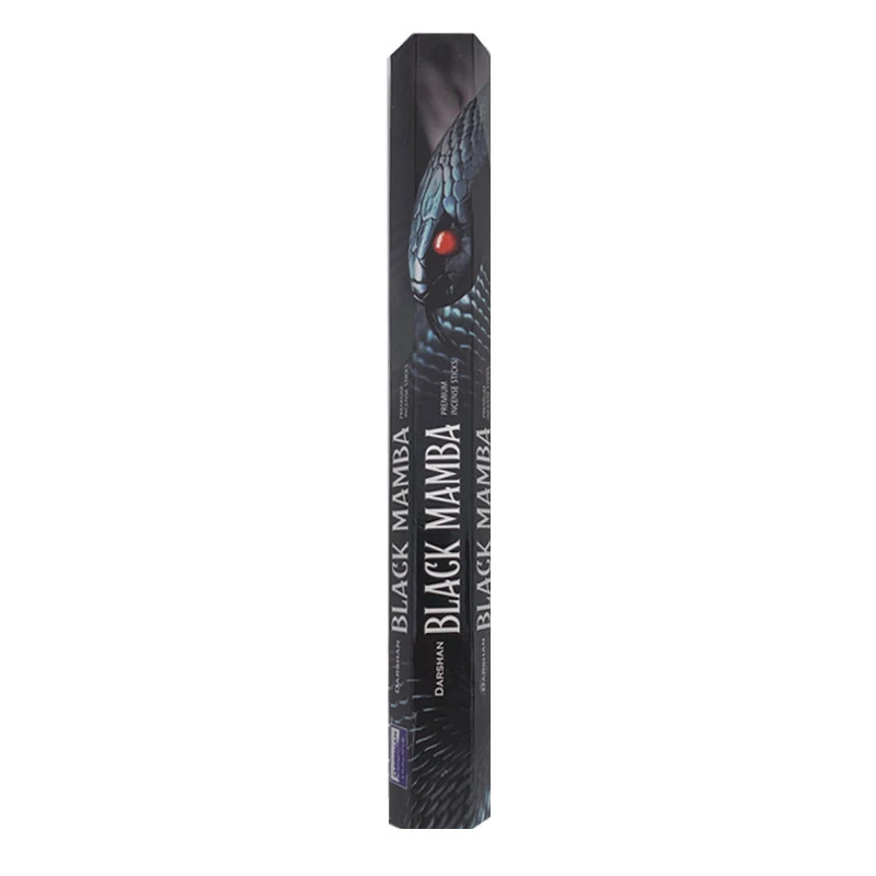 عود دارشان مدل Black Mamba کد بلک مامبا 01