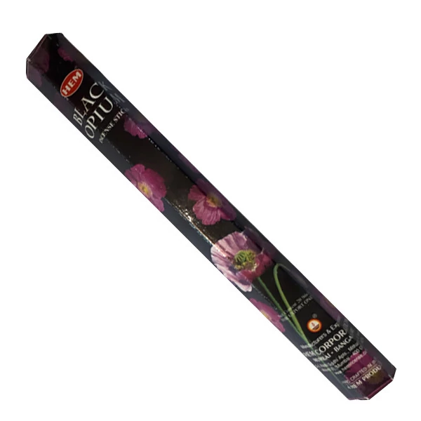 عود هم مدل Black Opium