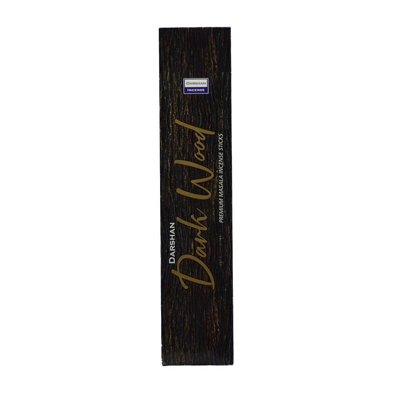 عود دارشان مدل دارک وود کد P01-Darkwood
