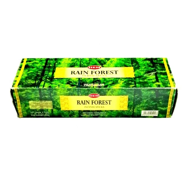 عود هم مدل Rain forest مدل 1