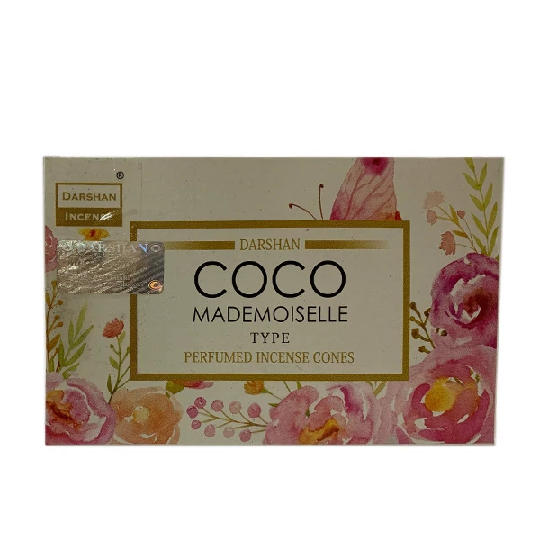 عود خوشبو کننده دارشان مدل coco