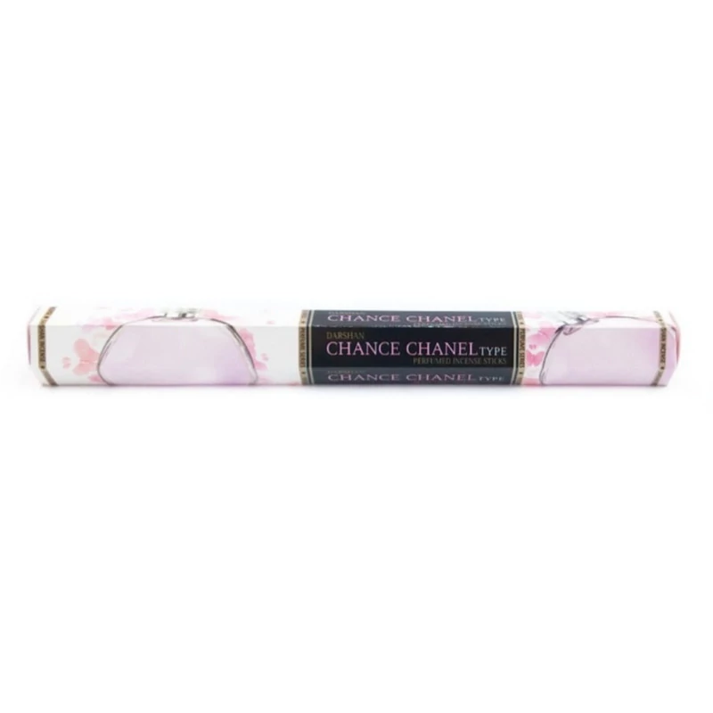 عود مدل اوشکایا طرح CHANCE CHANEL