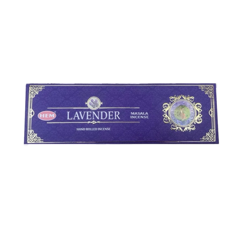 عود دست ساز هم مدل Lavender مدل 1