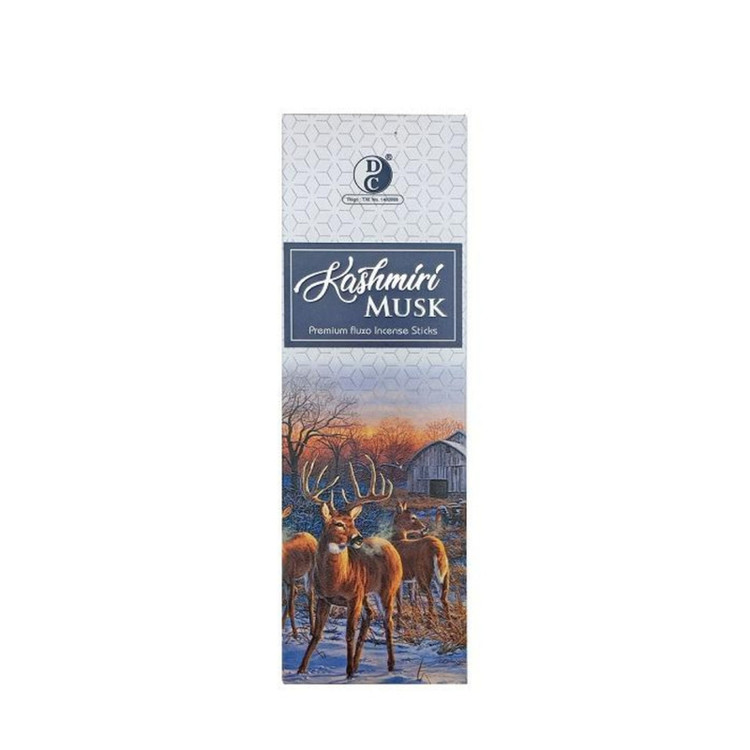 عود مدل کشمیری