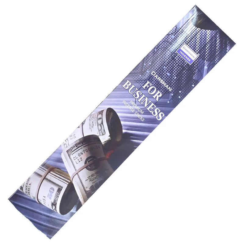 عود دارشان مدل FOR BUSINESS مدل 1