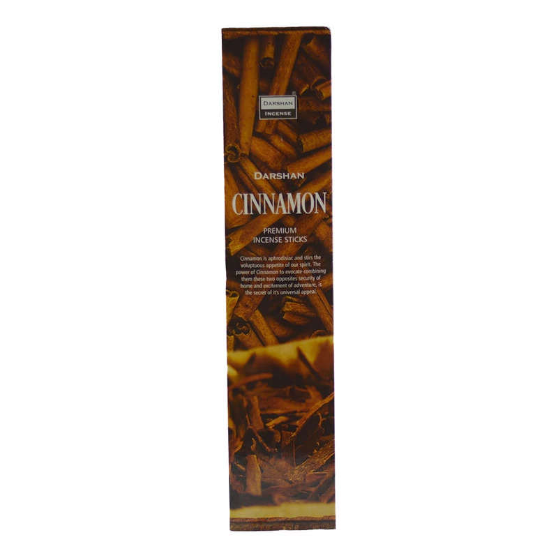 عود دارشان مدل دارچین کد P01-Cinnamon