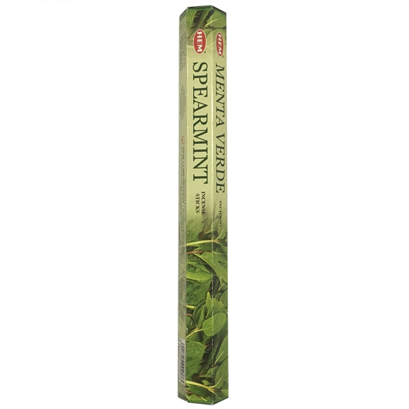 عود خوشبو کننده هم مدل Spearmint مدل 1