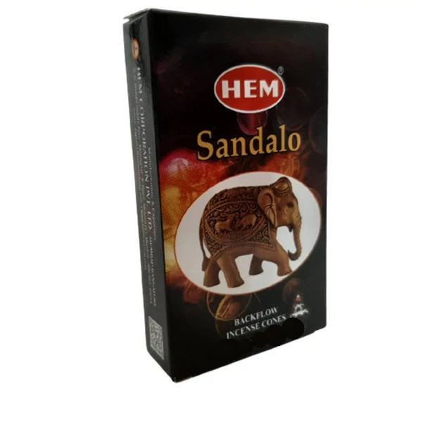 عود هم مدل sandalo