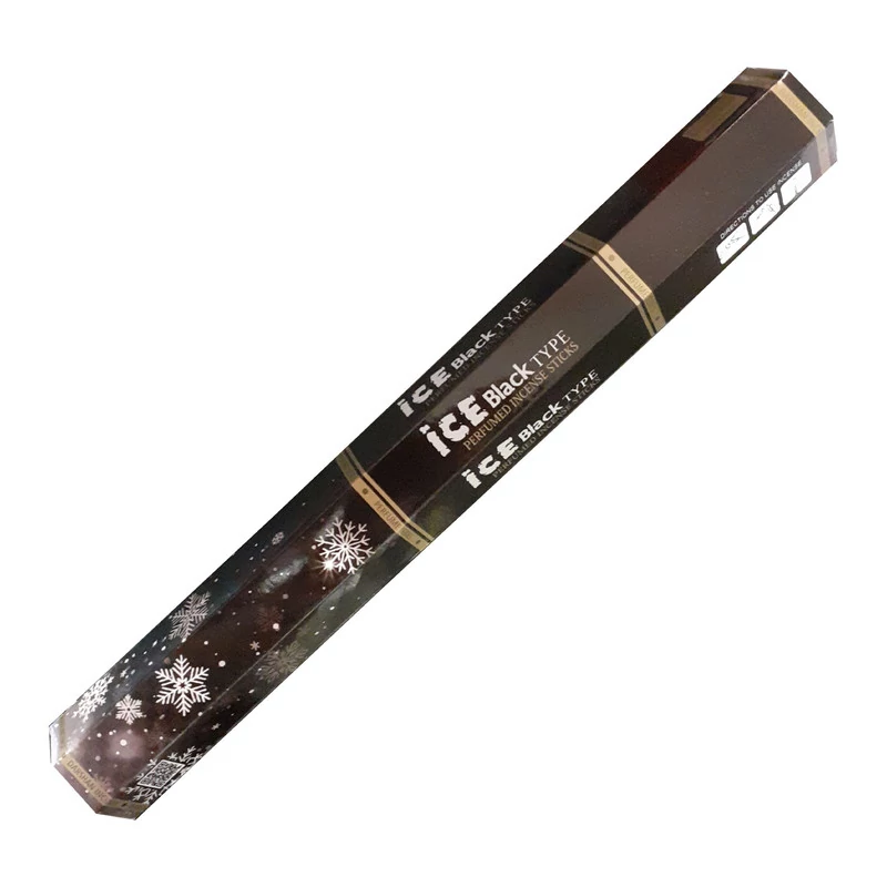 عود دارشان مدل ICE BLACK