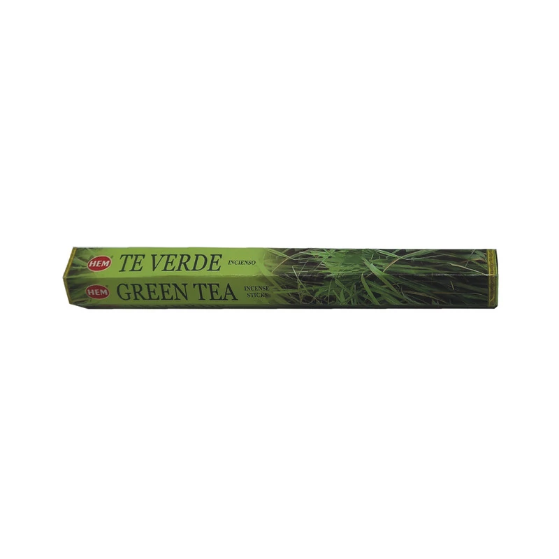 عود هم مدل green tea