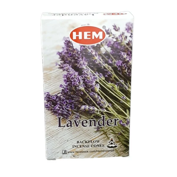 عود هم مدل Lavender