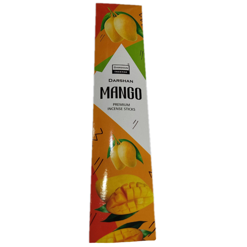 عود دارشان مدل mango