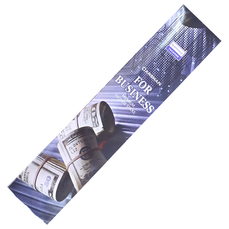 عود دارشان مدل FOR BUSINESS