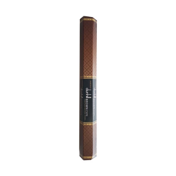 عود خوشبو کننده دارشان مدل Dunhill Brown