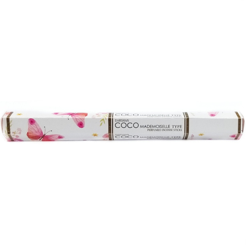 عود دارشان مدل اوشکایا طرح COCO